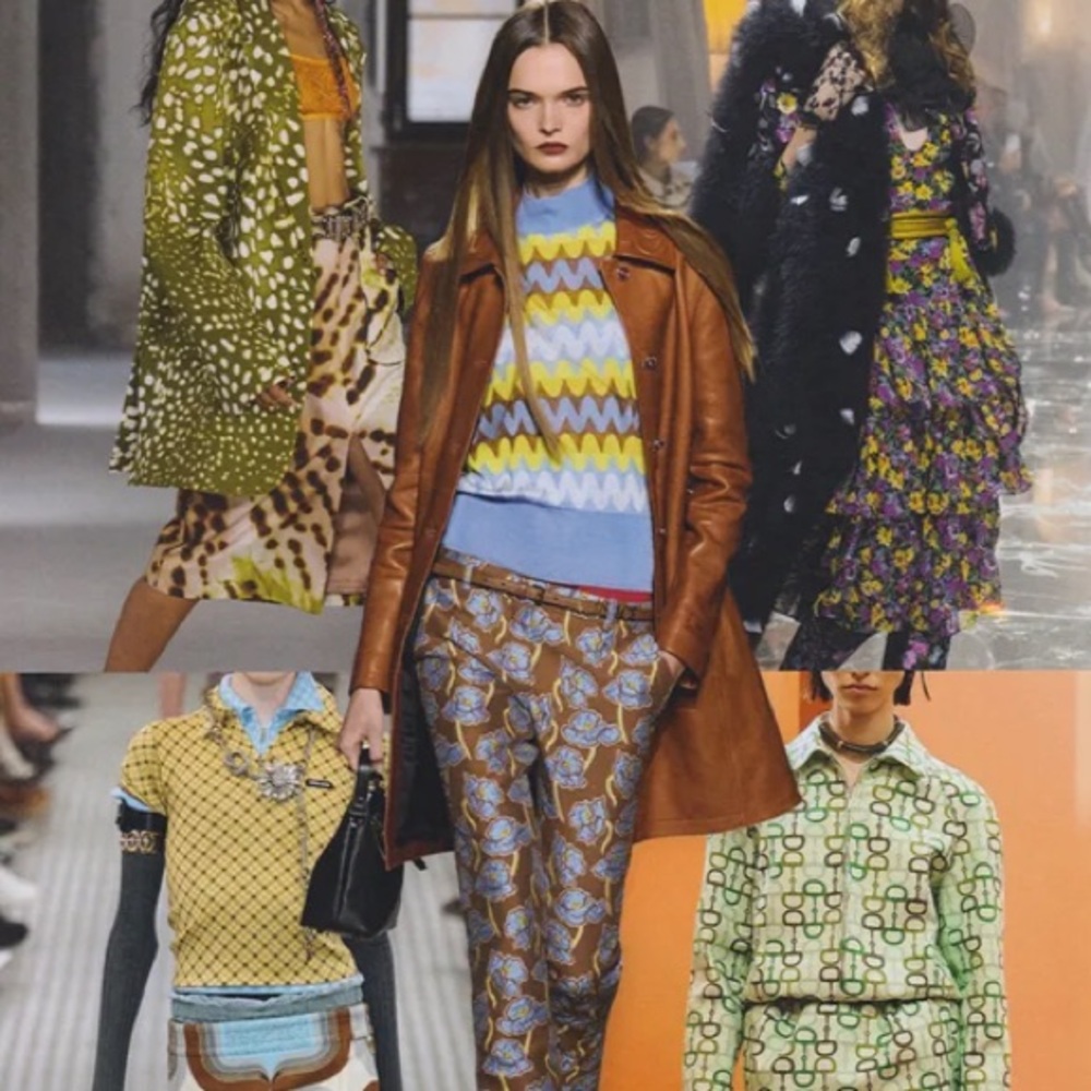 Unlisted Fashion trends FOLLOW @annaconda - Picture 4 of 15
